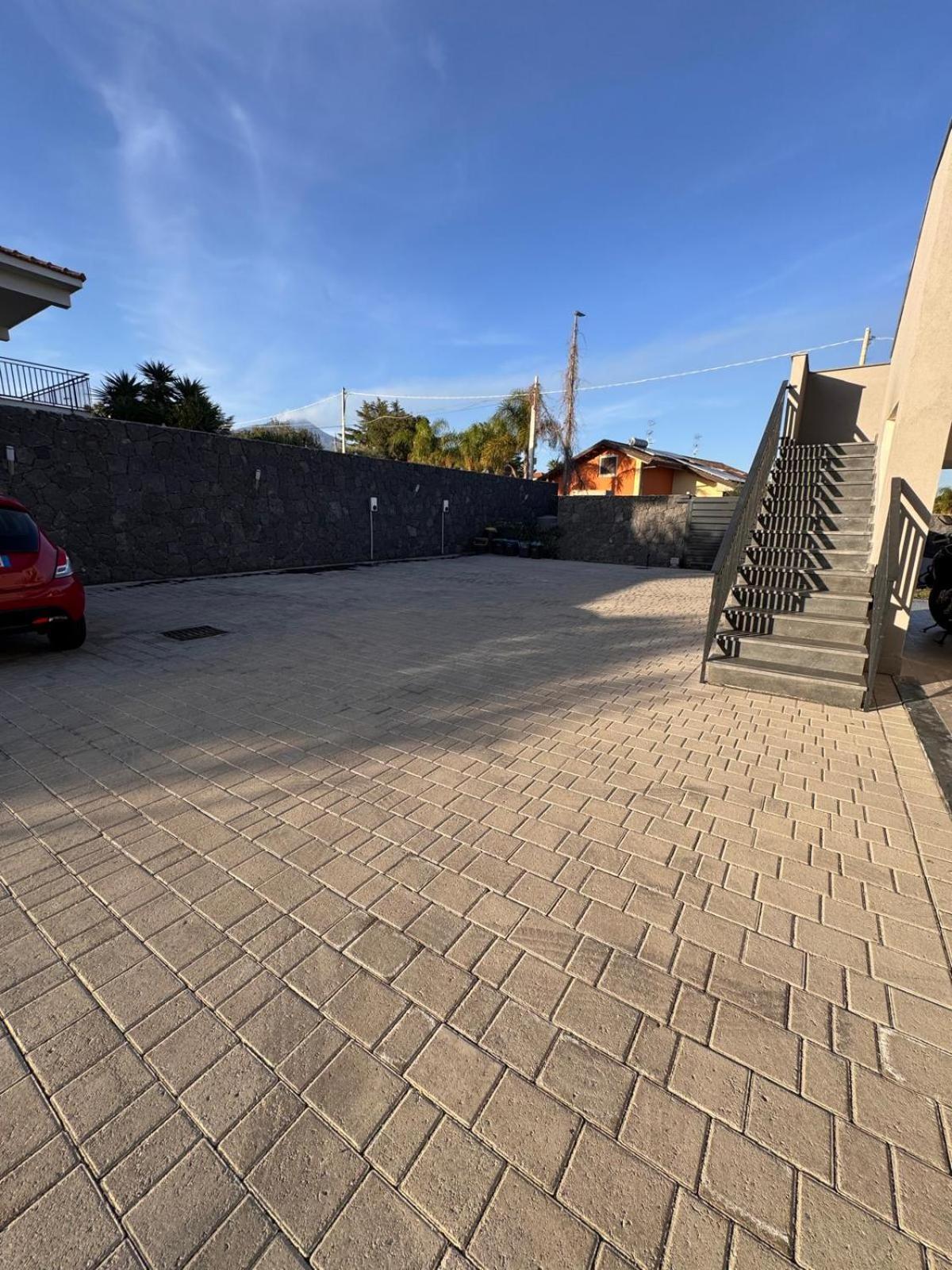 Reale Guest House Mascalucia Exterior foto