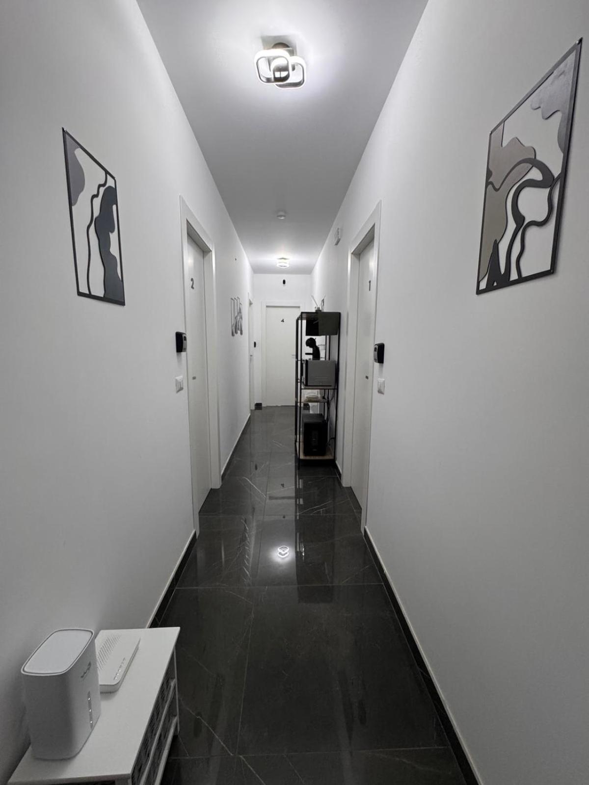 Reale Guest House Mascalucia Exterior foto