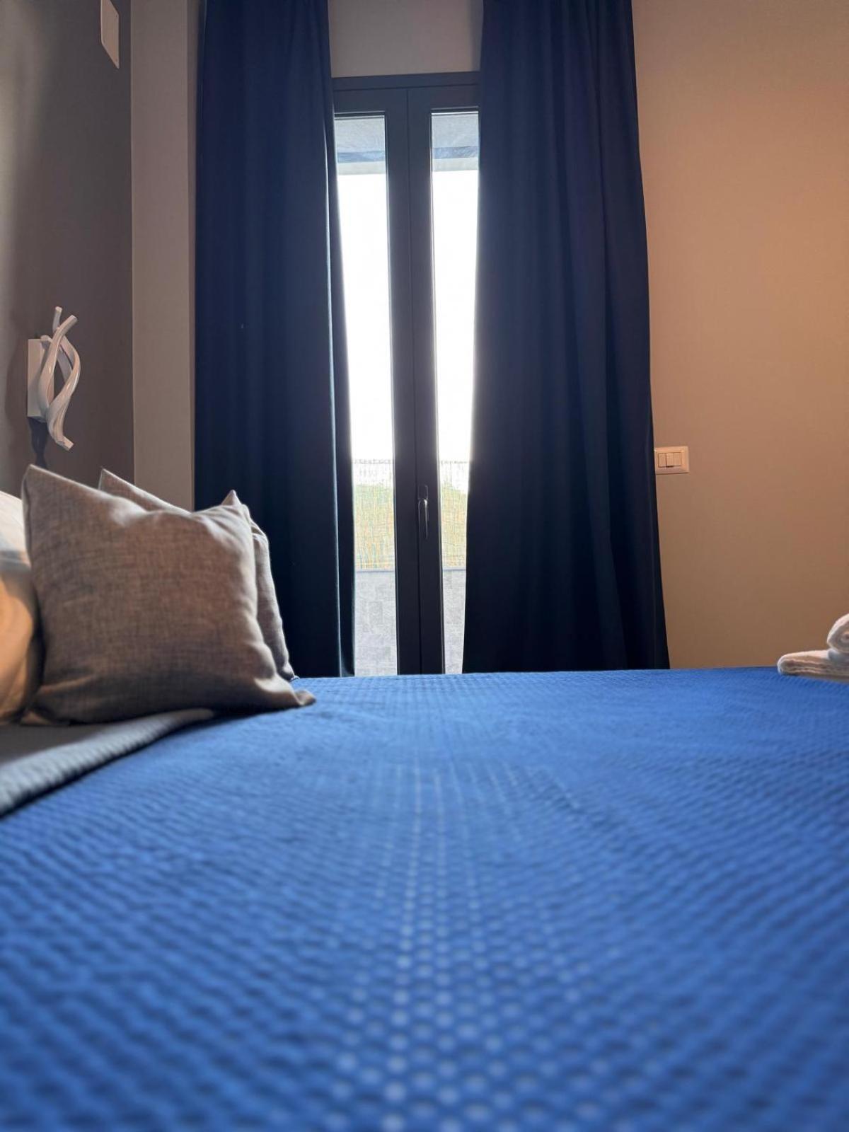 Reale Guest House Mascalucia Exterior foto